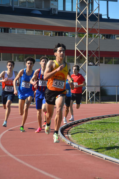 Club Atletisme Badalona - 